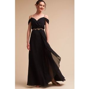 NWT BHLDN KANE DRESS